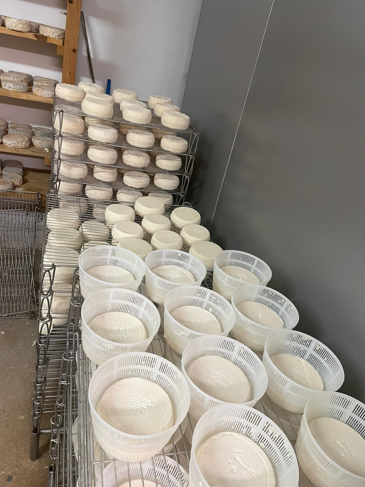 Fromagerie Giacomoni - Photo 3