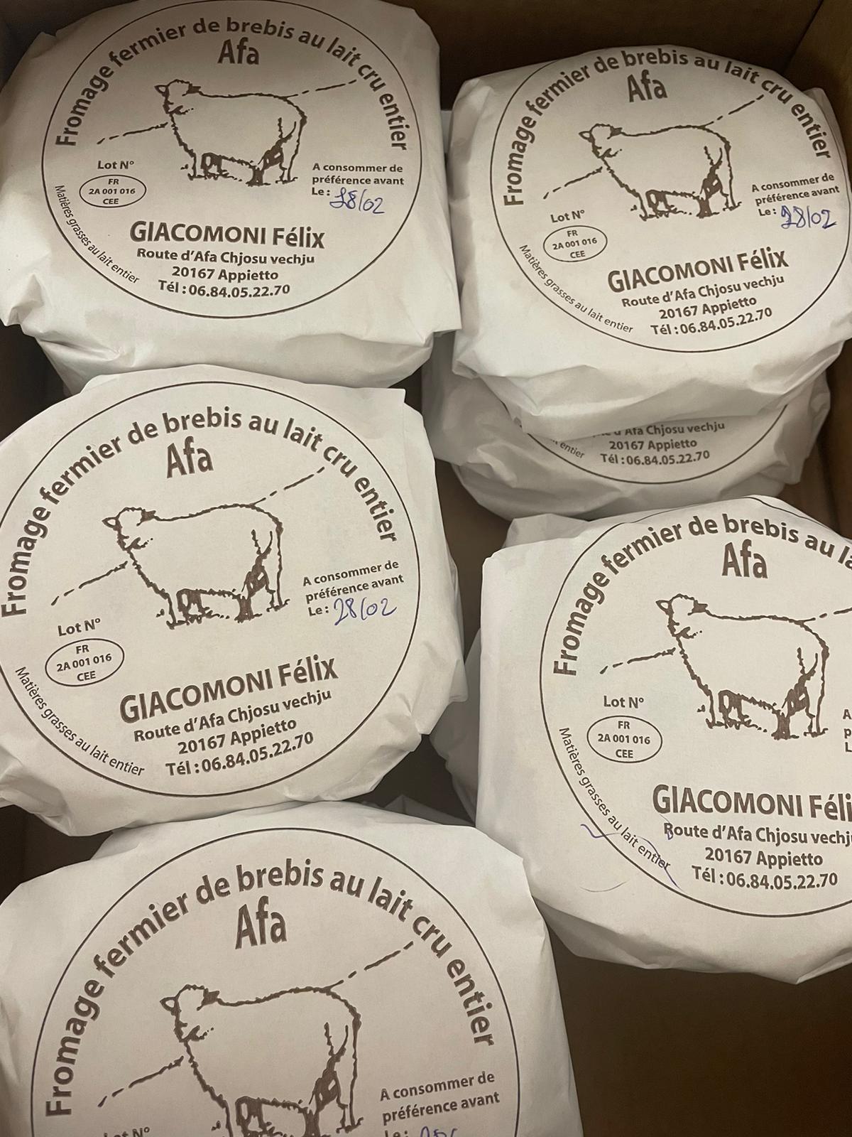 Fromagerie Giacomoni - Photo 4