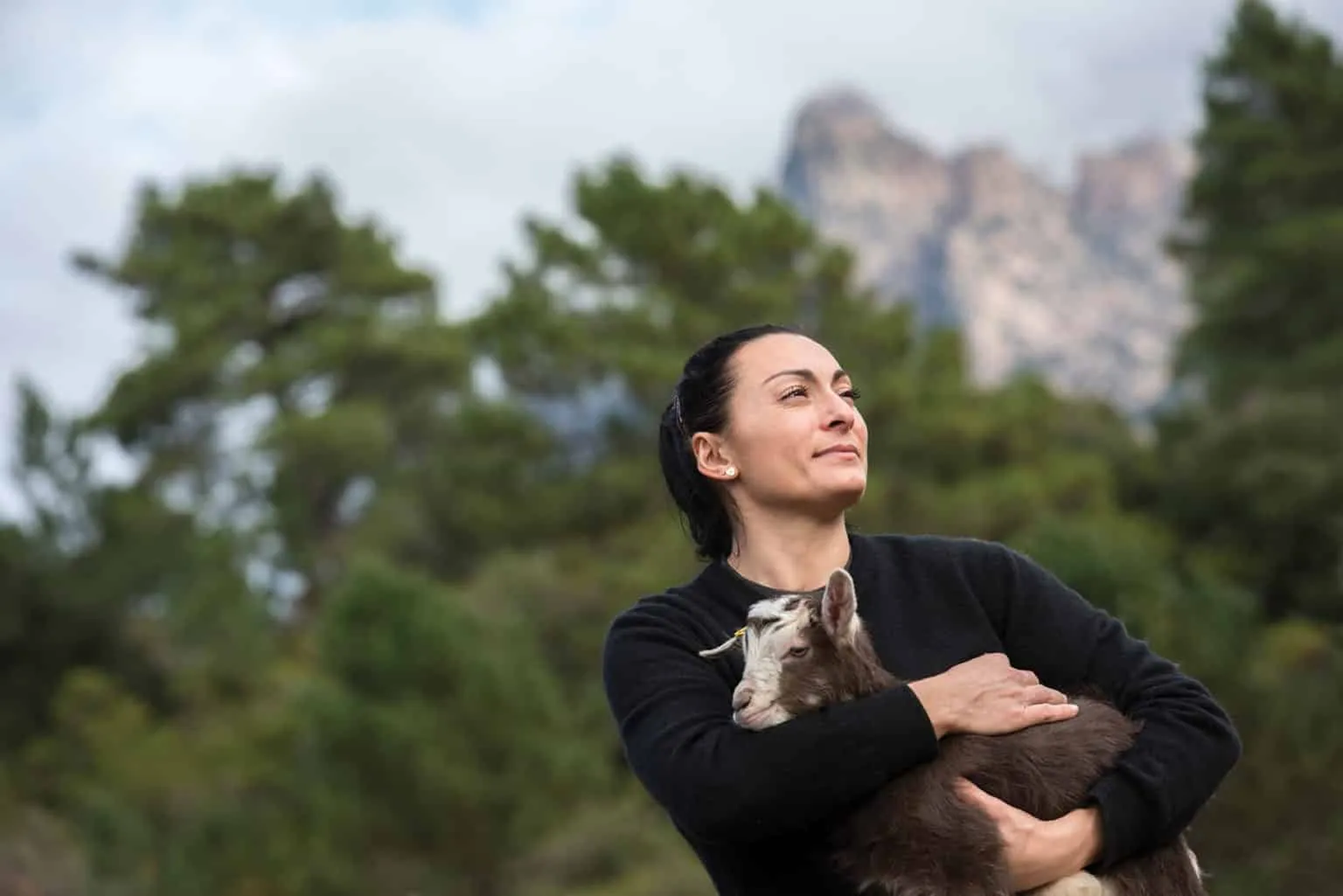 Fior di Latte - Johanna Soton