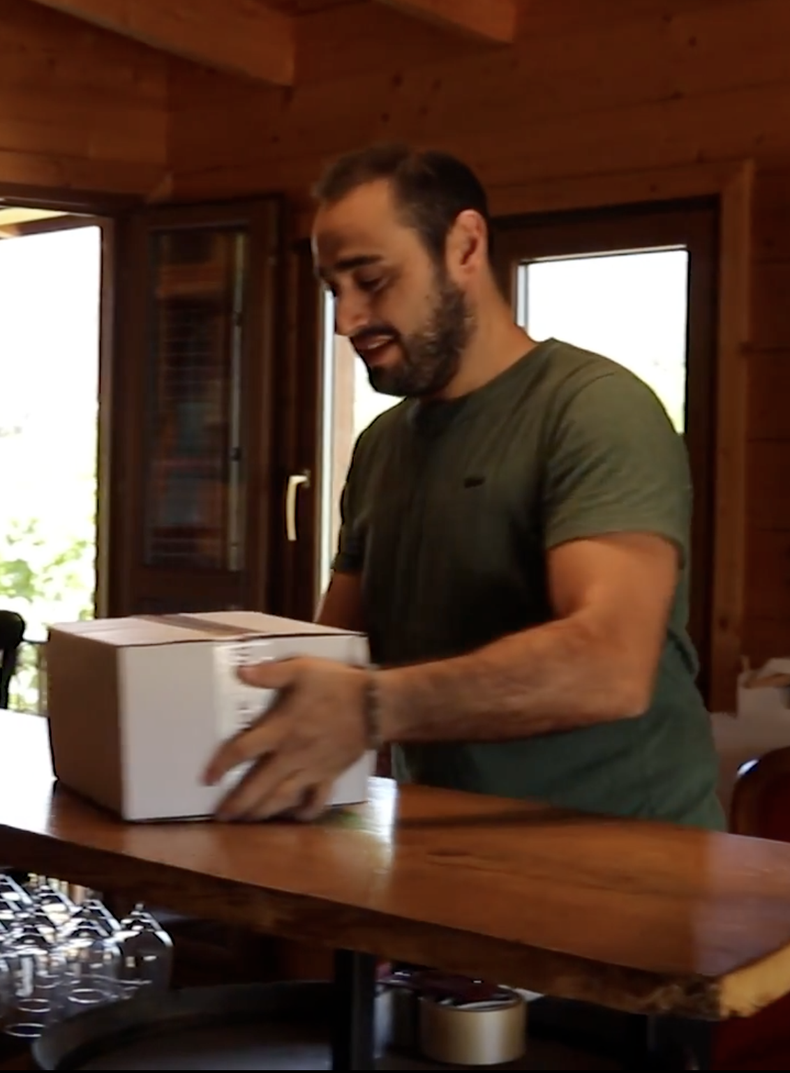 Jean-François Pignioni Castelli